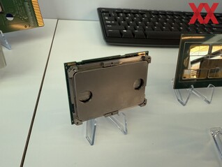 Intel sviluppa un raffreddamento a liquido a livello di pacchetto per processori potenti (fonte: Hardwareluxx)