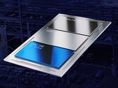 I processori Intel Arrow Lake utilizzeranno un design basato su tile. (Fonte: Intel)