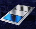 I processori Intel Arrow Lake utilizzeranno un design basato su tile. (Fonte: Intel)