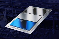 I processori Intel Arrow Lake utilizzeranno un design basato su tile. (Fonte: Intel)