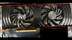 Intel Arc Alchemist DG2 SOC1 affronterà la RTX 3070 e la RX 6700 XT nel segmento dei 500 dollari. (Fonte: La legge di Moore è morta)