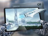 Il Lenovo Legion Y700 offre specifiche del display competitive per la sua classe. (Fonte immagine: Lenovo - modificato)