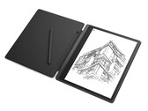 Lo Smart Paper sarà disponibile a livello globale, a differenza dello YOGA Paper. (Fonte: Lenovo)
