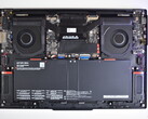 Uno sguardo all’interno del Lenovo ThinkPad X9-15p Gen 1 Aura Edition