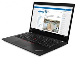 Recensione del Computer portatile Lenovo ThinkPad X13. Dispositivo di test fornito da:
