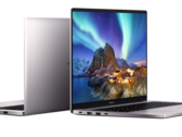 La serie Mi Notebook 2021 ha processori Tiger Lake-H35 e display 16:10. (Fonte immagine: Xiaomi)