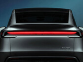 Il Modello Y Juniper AWD ha un'autonomia superiore di appena il 3% (Fonte: Tesla)