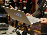ASUS mostra ROG Zephyrus G14