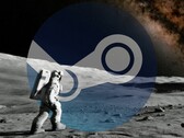 REAL MOON è stato rilasciato su Steam il 16 dicembre. (Fonte: Steam)