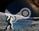 REAL MOON è stato rilasciato su Steam il 16 dicembre. (Fonte: Steam)