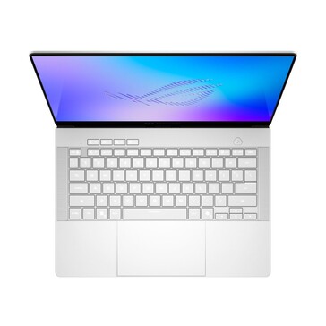 Schermo Asus ROG Zephyrus G14 Intel (fonte: Asus)