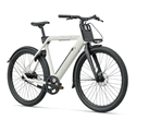 La Raleigh One e-bike offre fino a 80 km (50 miglia) di autonomia in modalità eco e circa 50 km (31 miglia) in modalità boost (Fonte: Raleigh)