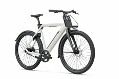 La Raleigh One e-bike offre fino a 80 km (50 miglia) di autonomia in modalità eco e circa 50 km (31 miglia) in modalità boost (Fonte: Raleigh)