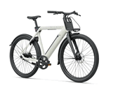 La Raleigh One e-bike offre fino a 80 km (50 miglia) di autonomia in modalità eco e circa 50 km (31 miglia) in modalità boost (Fonte: Raleigh)