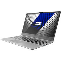 Recensione del laptop Schenker Slim 15, fornito da Schenker Technologies.