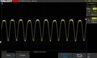 50% di luminosità: 360.32 Hz