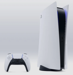 Il secondo grande aggiornamento software di sistema per la PS5 arriva il 15 settembre. (Immagine: Sony)