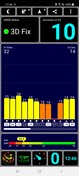 Test GPS - al chiuso