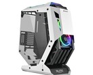 Sharkoon ELITE SHARK CA700 case premium ATX a telaio aperto (Fonte: Sharkoon)