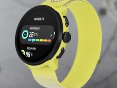 L&#039;orologio Suunto Run è stato avvistato a MediaMarkt Spagna. (Fonte: Suunto via Channelnews)