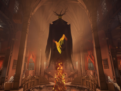 Il Re nascosto in Deadlock