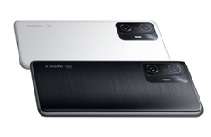 Il successore dell'11T potrebbe presentare un SoC Snapdragon 870 rinnovato. (Fonte immagine: Xiaomi)