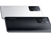 Il successore dell'11T potrebbe presentare un SoC Snapdragon 870 rinnovato. (Fonte immagine: Xiaomi)