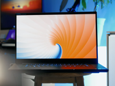 Il Razer Blade 17 di quest'anno è tra i portatili più sottili con una dGPU RTX 3080 Ti. (Fonte: Hardware Canucks)