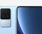 Il POCO F4 potrebbe assomigliare molto al Redmi K50. (Fonte: OnLeaks & Bestopedia)