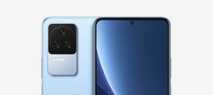 Il POCO F4 potrebbe assomigliare molto al Redmi K50. (Fonte: OnLeaks & Bestopedia)