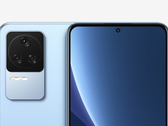 Il POCO F4 potrebbe assomigliare molto al Redmi K50. (Fonte: OnLeaks &amp; Bestopedia)