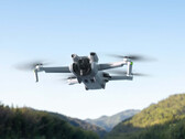 Il DJI Mini 3 parte da 20 dollari in più rispetto al Mini 2. (Fonte: DJI)