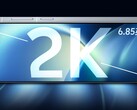 Il Vivo X500 Pro Max sarà dotato di un nuovo display BOE 2K da 6,85 pollici e presenterà numerosi miglioramenti.