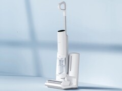 Il modello Xiaomi Truclean W10 Ultra è dotato di una docking station per la pulizia automatica. (Fonte: Xiaomi)