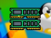 È stato effettuato un confronto tra Windows 11 e Linux in merito all’utilizzo della RAM.