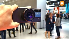 Le indiscrezioni sullo Xiaomi 17 Ultra si stanno intensificando e promettono molte nuove funzionalità per il rilascio sorprendentemente anticipato dell&#039;ammiraglia con fotocamera Leica. (Fonte: Alexander Fagot, Notebookcheck)