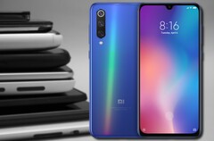 È tempo che lo Xiaomi Mi 9 SE si unisca a molti altri telefoni Mi e Redmi nella lista EOS. (Fonte immagine: Xiaomi/Unsplash - modificato)