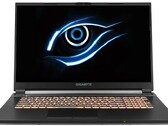 Il Gigabyte A7 è dotato di un'allettante combinazione di CPU/GPU AMD/Nvidia. (Fonte immagine: Gigabyte/VideoCardz - modificato)