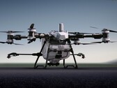 Agras T100 è un nuovo drone professionale per il settore agricolo (Fonte: DJI)