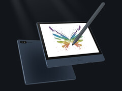 Il Bigme B7 racchiude molto per essere il più versatile possibile. (Fonte: Bigme)