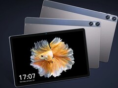 BMAX I11 Power: il nuovo tablet sottile è ora disponibile