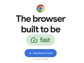 Chrome smetterà di ricevere aggiornamenti su macOS Monterey a metà del 2026. (Fonte: Google)