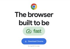 Chrome smetterà di ricevere aggiornamenti su macOS Monterey a metà del 2026. (Fonte: Google)