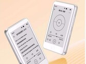 Fanmu: Un e-reader ultracompatto