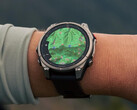 Il Fenix 8 Pro ha ricevuto il Software Stabile 20.29 al posto del tanto atteso aggiornamento stabile v21.xx. (Fonte: Garmin)