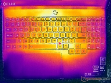 Cyberpunk 2077: lo stress (copertina C)