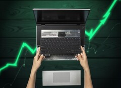 Framework aumenterà i prezzi del modulo DDR5 per i computer portatili fai-da-te del 50% per tenere il passo con l'aumento dei prezzi della DRAM. (Fonte immagine: Framework, modificato)