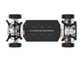 Hyundai sta preparando una propria fabbrica di batterie negli Stati Uniti (immagine: Hyundai Motor)