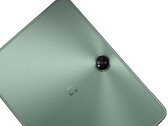 Il pad di OnePlus. (Fonte: OnePlus)