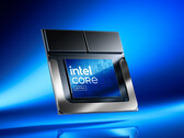 Il processore Core Ultra 7 366H di Intel potrebbe essere dotato solo di una iGPU a 4 core. (Fonte: Intel)